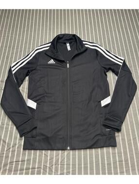 Adidas Tiro Training Jacket Women's Small